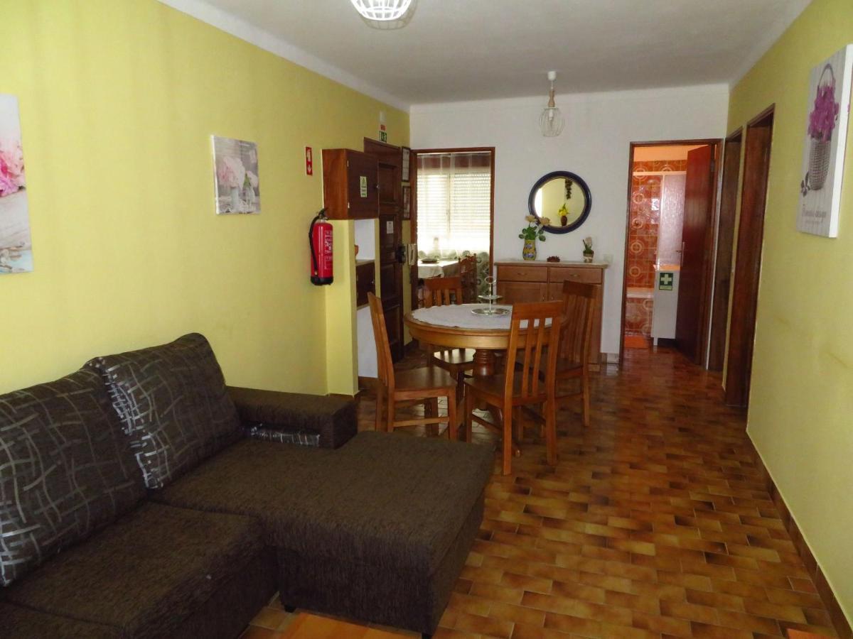 Apartamentos Carolino Monte Gordo Dış mekan fotoğraf
