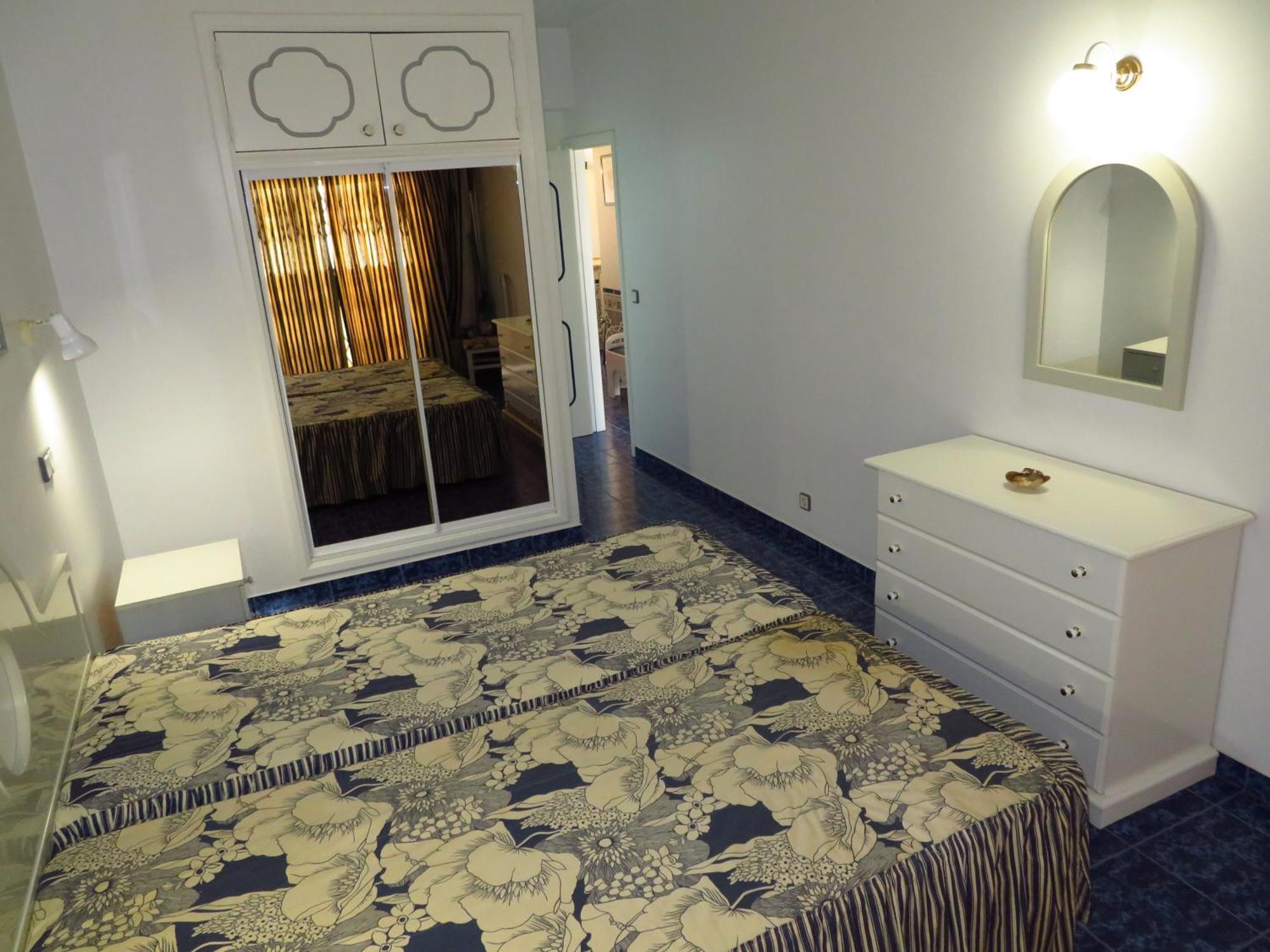 Apartamentos Carolino Monte Gordo Dış mekan fotoğraf