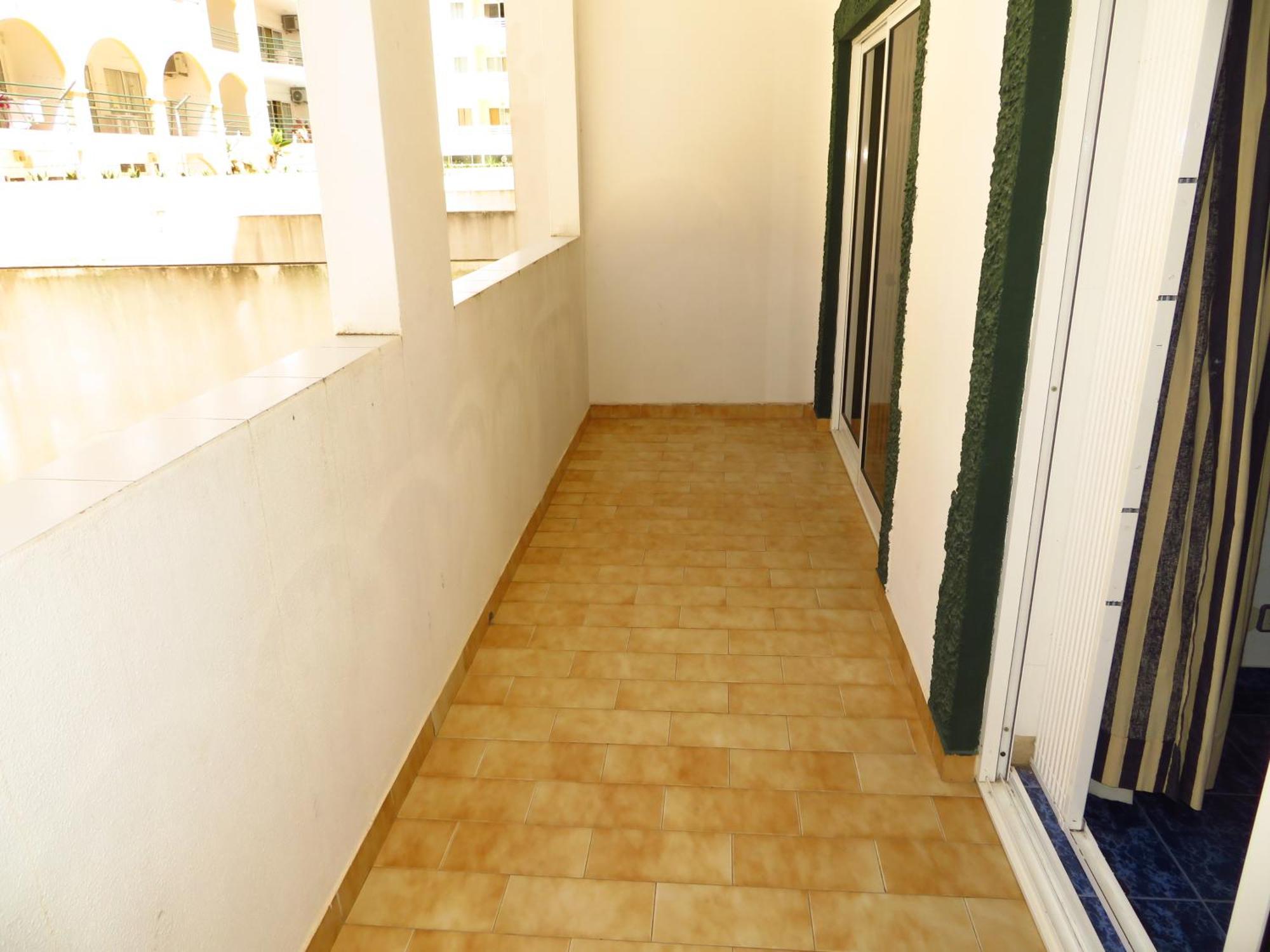 Apartamentos Carolino Monte Gordo Dış mekan fotoğraf