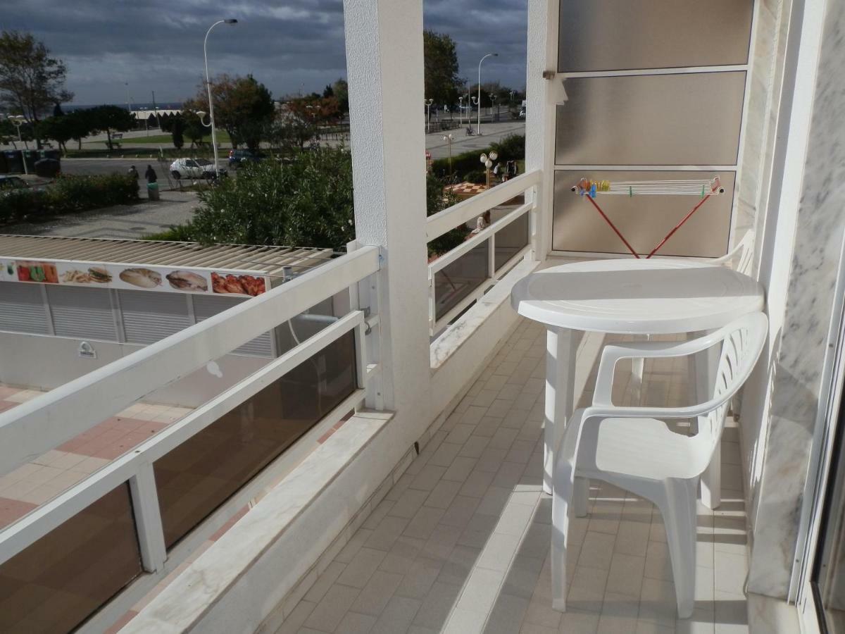 Apartamentos Carolino Monte Gordo Oda fotoğraf
