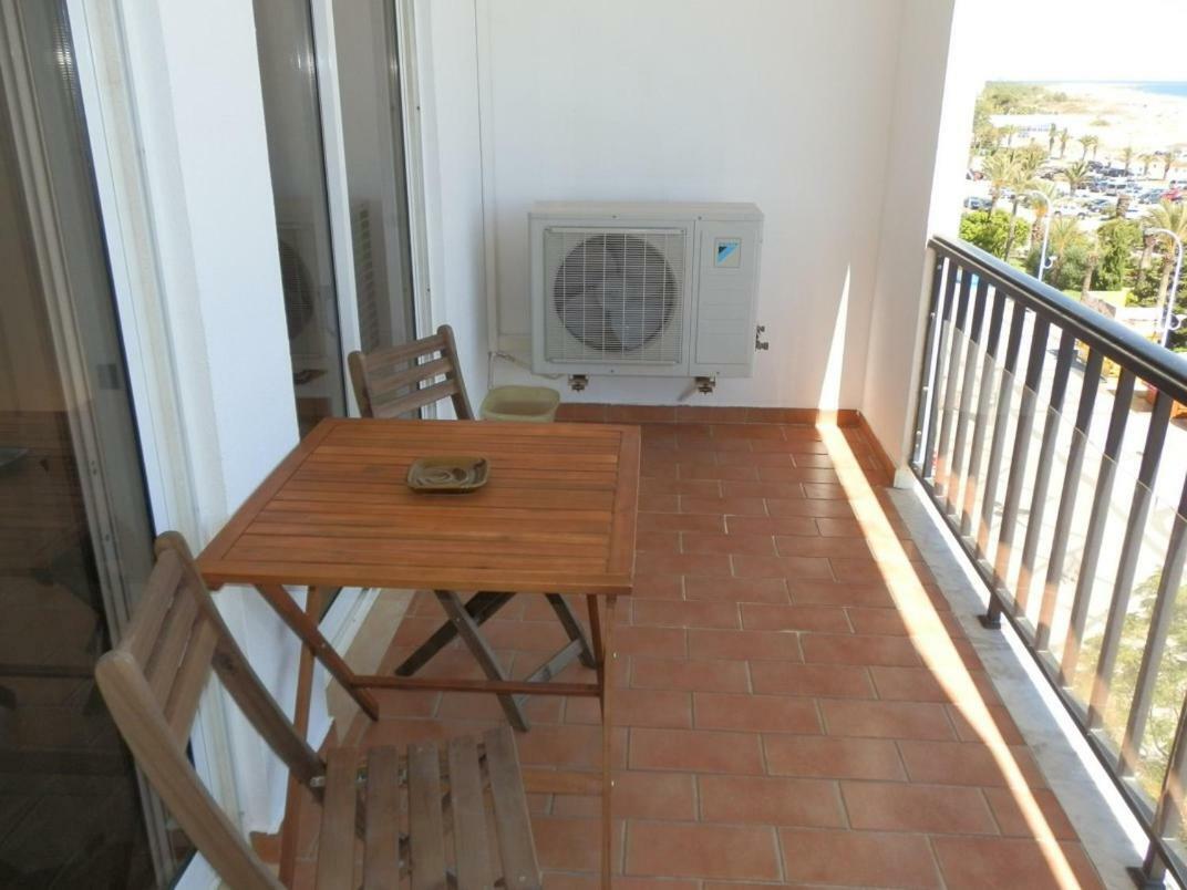 Apartamentos Carolino Monte Gordo Oda fotoğraf