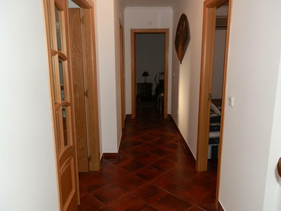 Apartamentos Carolino Monte Gordo Dış mekan fotoğraf