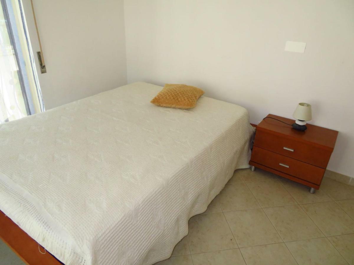 Apartamentos Carolino Monte Gordo Dış mekan fotoğraf
